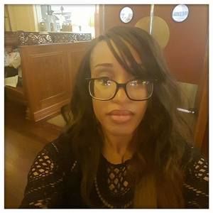 Meet your Posher, Jasmine